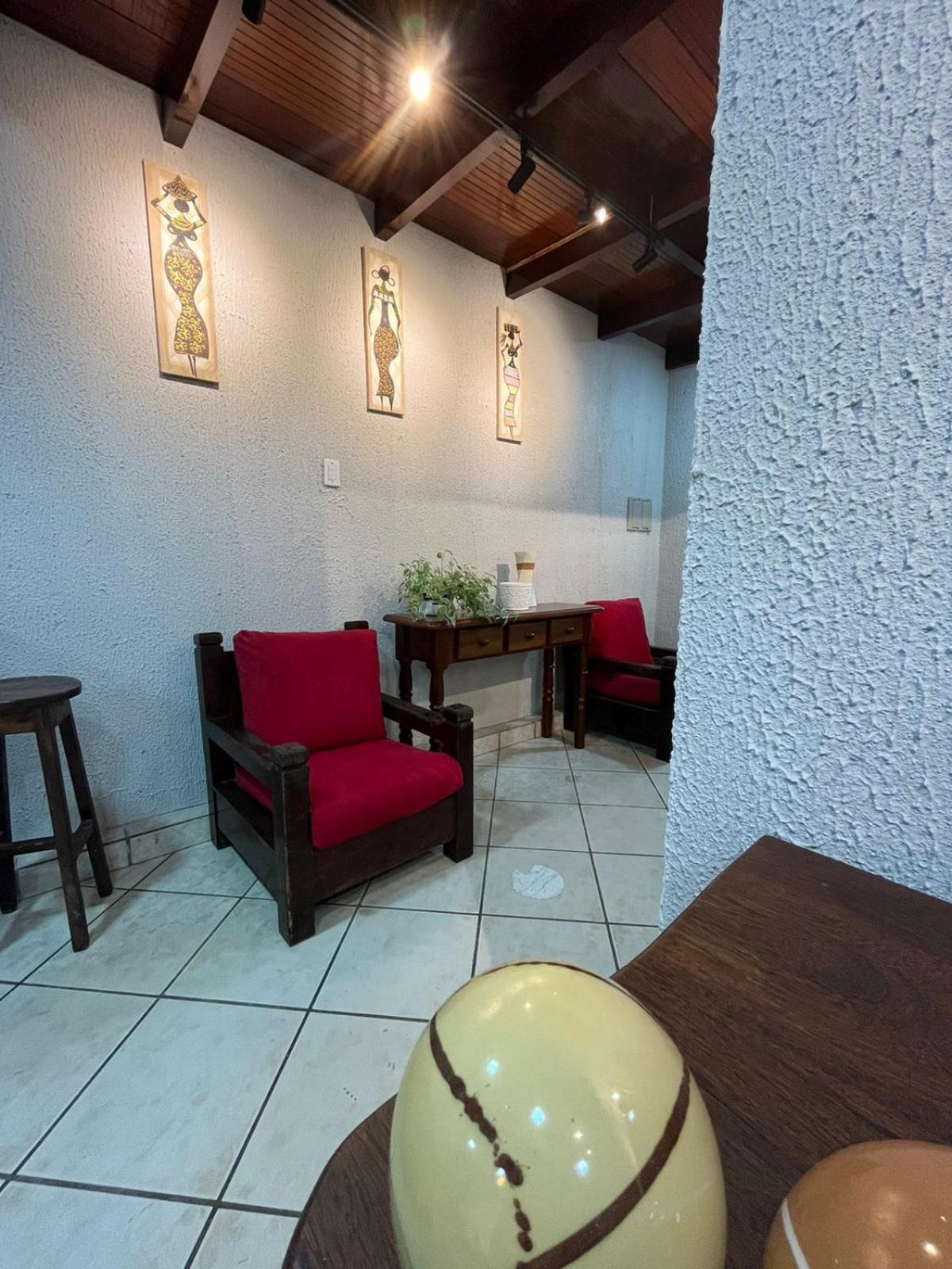 Encanto Do Porto Homestay *