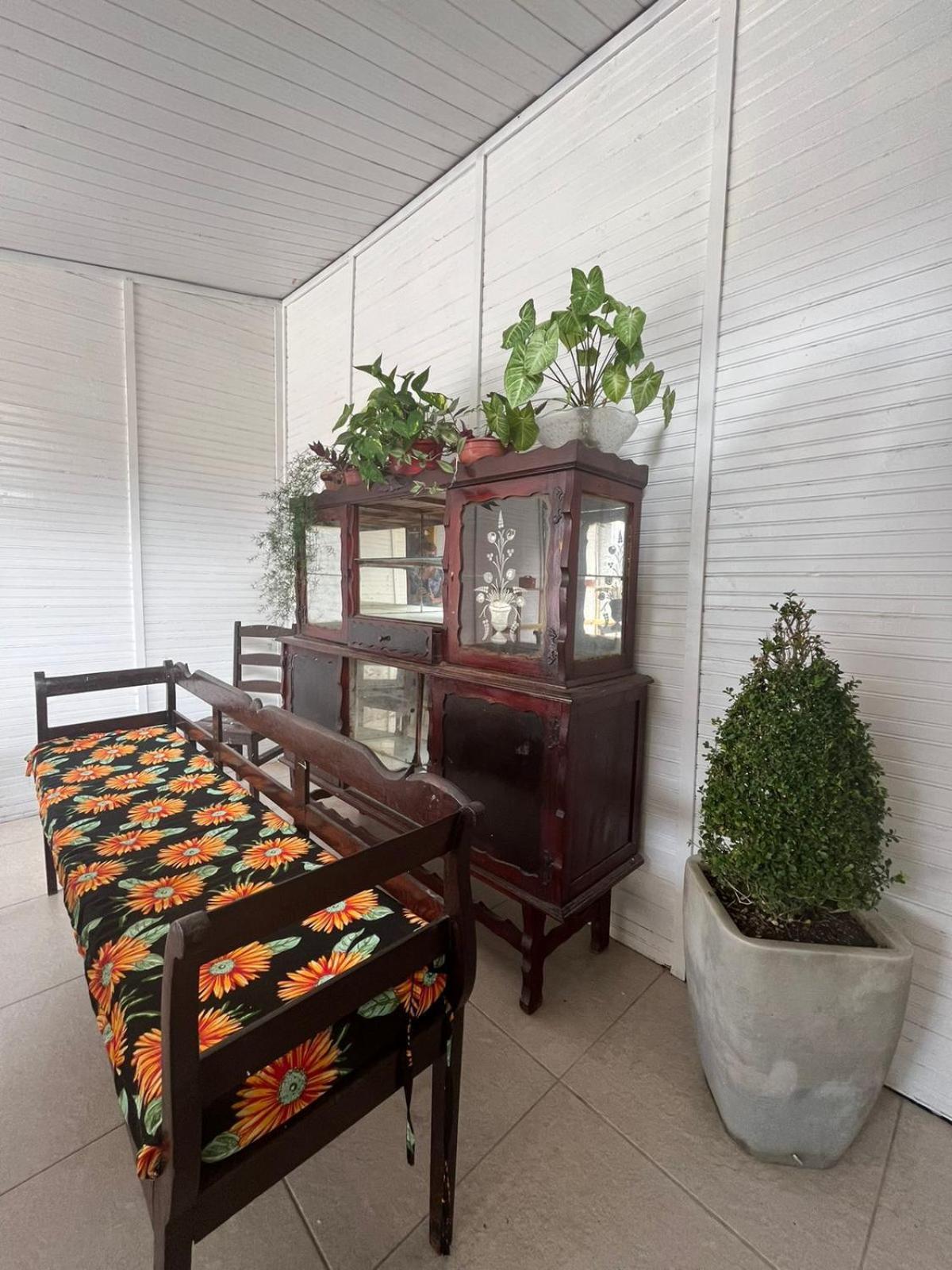 Homestay Encanto Do Porto Porto Seguro
