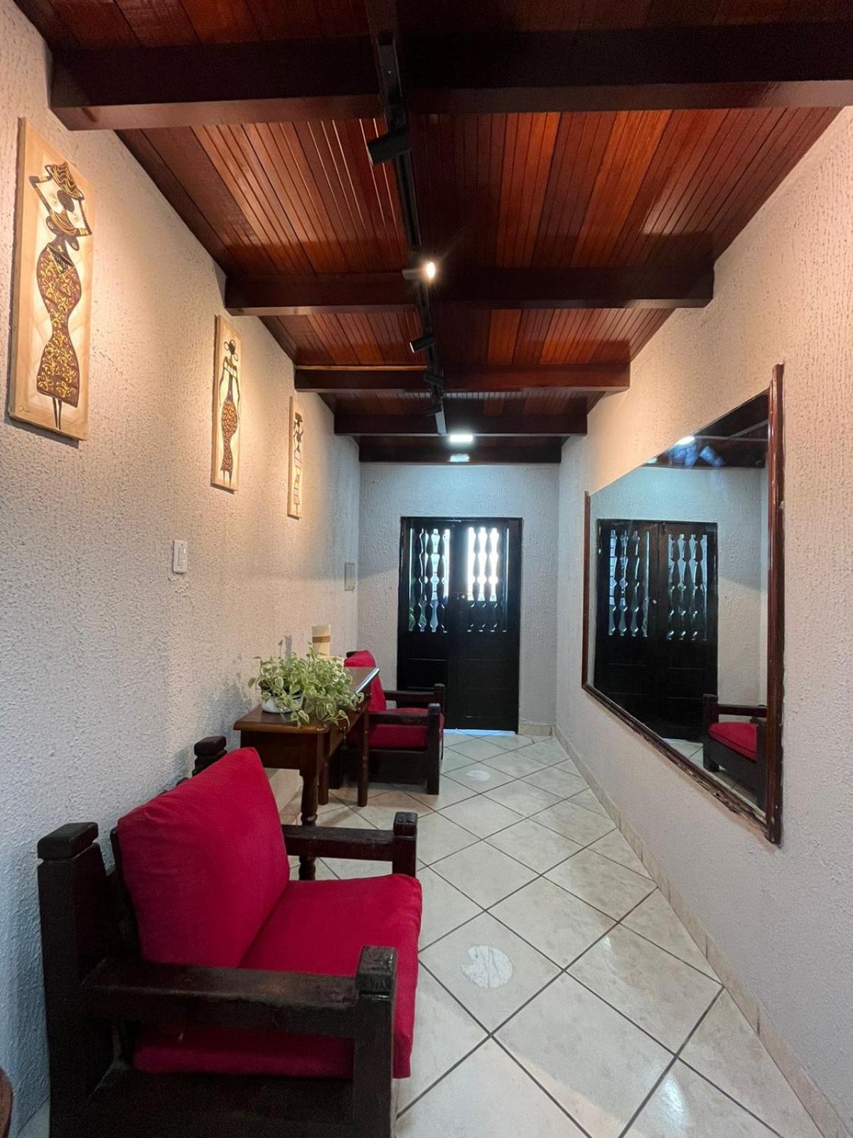 Homestay Encanto Do Porto *