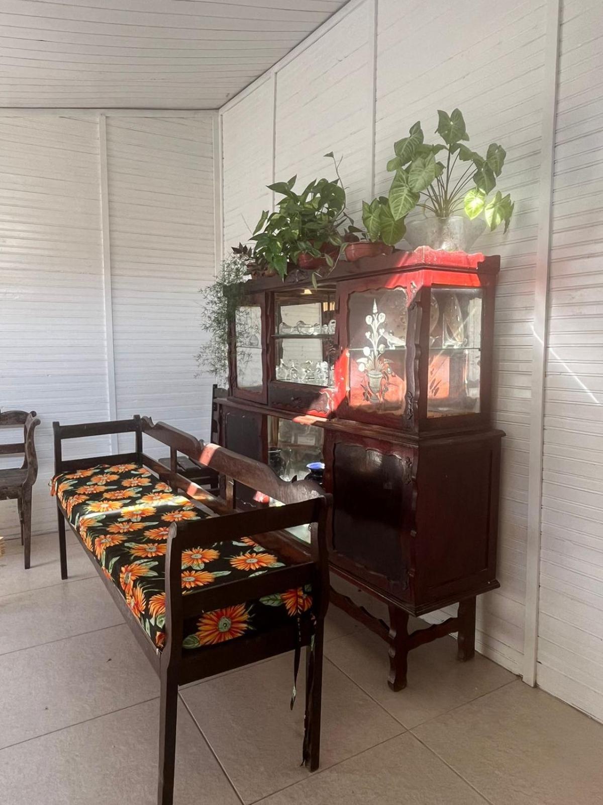 Encanto Do Porto Homestay
