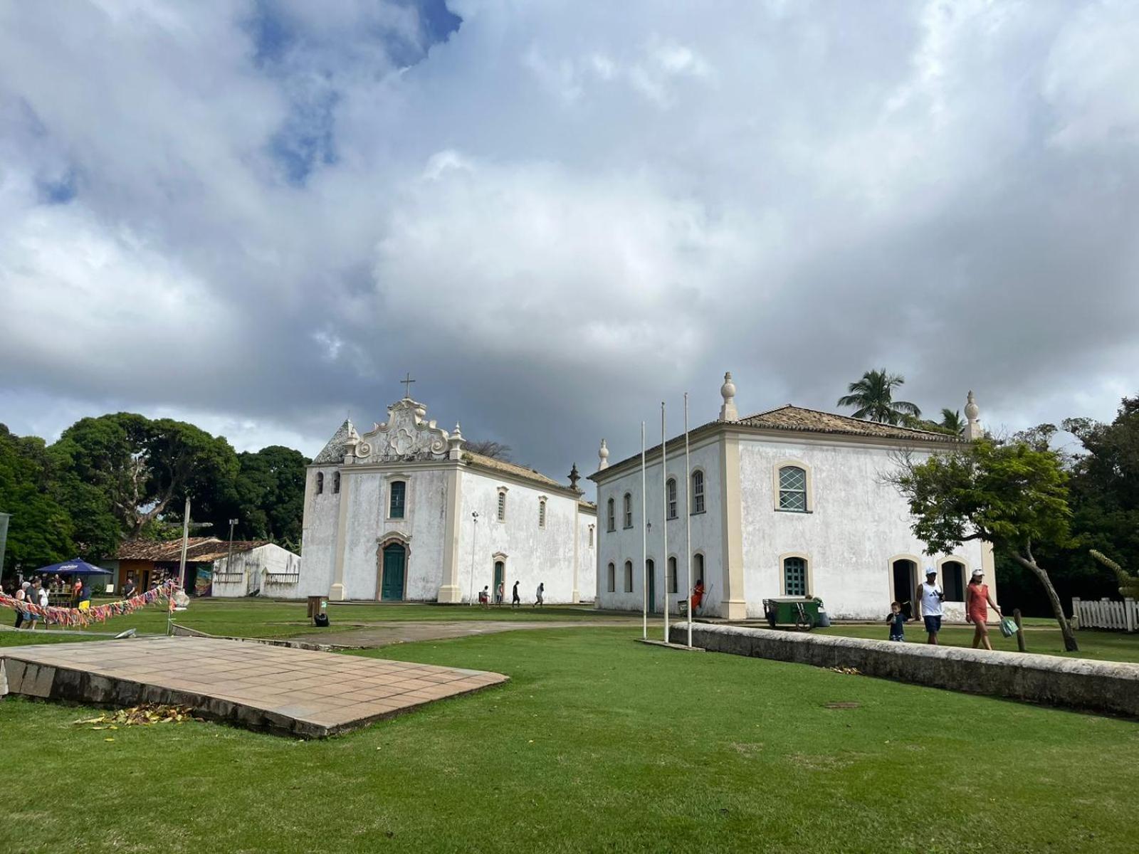 Encanto Do Porto * Porto Seguro